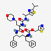 an image of a chemical structure CID 122656736