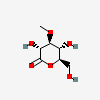 an image of a chemical structure CID 122660471