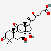 an image of a chemical structure CID 122661124