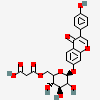 an image of a chemical structure CID 122662879