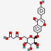an image of a chemical structure CID 122663064