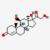 an image of a chemical structure CID 122664736
