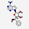 an image of a chemical structure CID 122669401