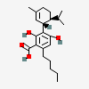 an image of a chemical structure CID 122676819