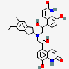 an image of a chemical structure CID 122680879