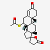 an image of a chemical structure CID 122680945