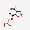 an image of a chemical structure CID 122682171