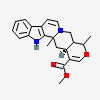 an image of a chemical structure CID 122682404