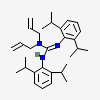 an image of a chemical structure CID 122684366