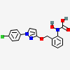 an image of a chemical structure CID 122688393