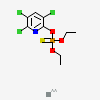 an image of a chemical structure CID 122689682