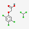 an image of a chemical structure CID 122691112