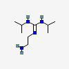 an image of a chemical structure CID 122691177