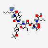an image of a chemical structure CID 122691408