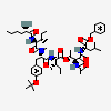 an image of a chemical structure CID 122691409