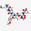 an image of a chemical structure CID 122691683