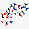 an image of a chemical structure CID 122691712