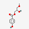 an image of a chemical structure CID 122693928