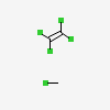 an image of a chemical structure CID 122698829