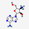 an image of a chemical structure CID 122706239
