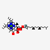 an image of a chemical structure CID 122706303