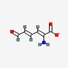 an image of a chemical structure CID 122706506