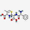 an image of a chemical structure CID 122706707