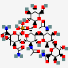 an image of a chemical structure CID 122706708