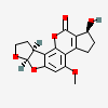 an image of a chemical structure CID 122706804