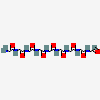 an image of a chemical structure CID 122707091