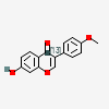 an image of a chemical structure CID 12272376