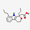 an image of a chemical structure CID 12272837