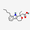 an image of a chemical structure CID 12272839