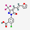 an image of a chemical structure CID 1227531