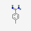 an image of a chemical structure CID 122754