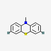 an image of a chemical structure CID 12278051