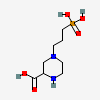 an image of a chemical structure CID 1228