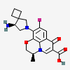 an image of a chemical structure CID 122823