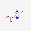 an image of a chemical structure CID 122831