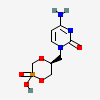 an image of a chemical structure CID 122873