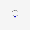 an image of a chemical structure CID 12291