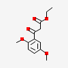 an image of a chemical structure CID 12297472