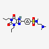 an image of a chemical structure CID 122978