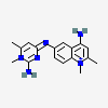 an image of a chemical structure CID 122993