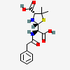 an image of a chemical structure CID 12300046