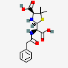 an image of a chemical structure CID 12300047