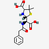 an image of a chemical structure CID 12300048