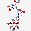 an image of a chemical structure CID 12300103
