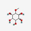 an image of a chemical structure CID 12300202