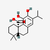 an image of a chemical structure CID 12302482